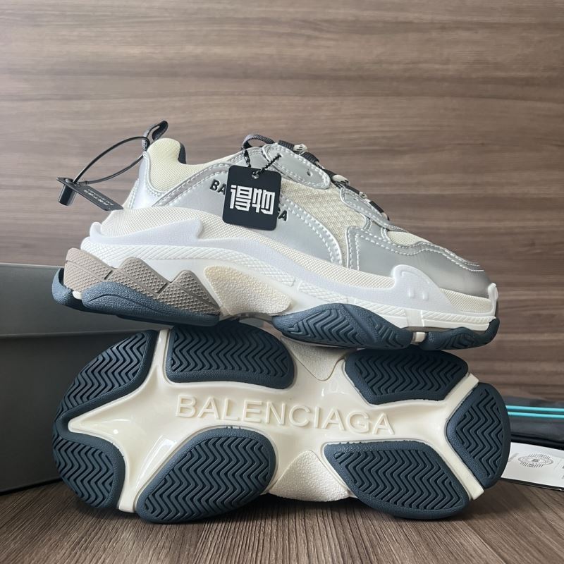 Balenciaga Triple S Series Shoes